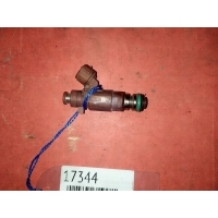 форсунки бензиновые NISSAN AD Y11 FBJB100