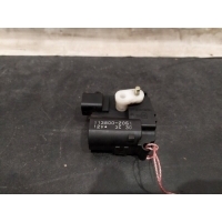 Сервопривод заслонок печки TOYOTA COROLLA FIELDER NZE121 113800-2051