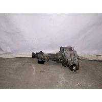 Раздаточная коробка TOYOTA COROLLA FIELDER NZE124