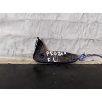 Кронштейн бампера TOYOTA PROBOX NCP51 52116-52020