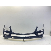 бампер Mercedes-Benz GL X166 A1668853125