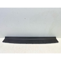 Накладка порога Lexus LX 52162-60110