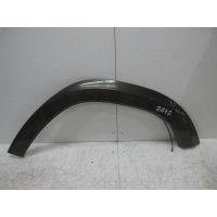 Расширитель крыла Mercedes-Benz GL X166 A1668846522