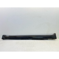 Накладка порога Lexus LS 7585250907