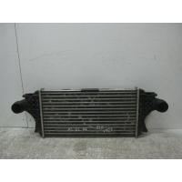 Интеркулер Mercedes-Benz ML W166 A0995000600