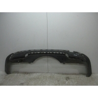 Спойлер бампера Нижн. Mercedes-Benz ML W166 A1668851925