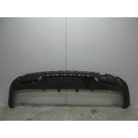 Спойлер бампера Нижн. Mercedes-Benz ML W166 A1668851925
