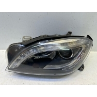 фара Mercedes-Benz ML W166 A1668207259