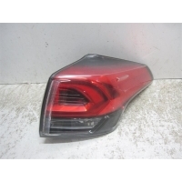 Фонарь Toyota Rav4 45 2016> 8155142202