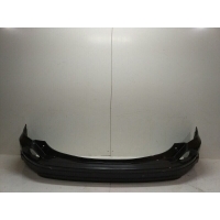 бампер Toyota Rav4 2016> 521590R150