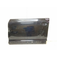 дверь Volkswagen Touareg 1 2002-2010 7L0831055L