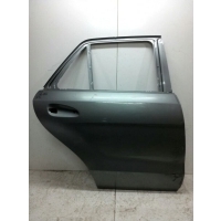 дверь Mercedes-Benz ML W166 A1667300205