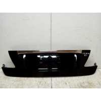 Накладка крышки багажника Lexus LS 4 2006-2012 7680150040C0