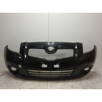 бампер Toyota Yaris 2 2005-2009 52119-0D977