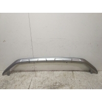 накладка на бампер Нижн. Toyota Rav4 40 2013-2015 52711-42110