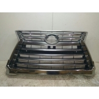 Решетка радиатора Lexus LX 3 2016- 53101-60E10