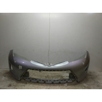 бампер Toyota Auris 2 521190Z923