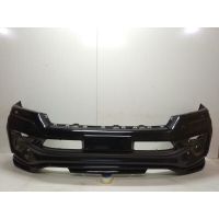 бампер Toyota Land Cruiser 200 2016- 521196B947