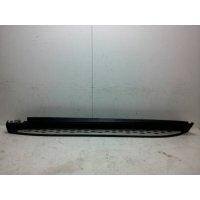 порог Нижн. Mercedes-Benz ML W166 A1666980125
