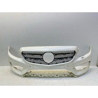 бампер Mercedes-Benz C-Class W205 2015-2018 A20588018409999
