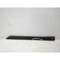 накладка на крыло GT 2 3W8853535AA
