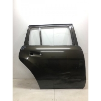 дверь Mercedes-Benz GL X166 A1667300405