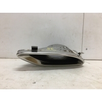 Насадка глушителя Нижн. Mercedes-Benz C-Class W205 A2054900400