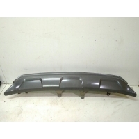 Спойлер бампера Нижн. Lexus RX 4 2016- 52108-48010