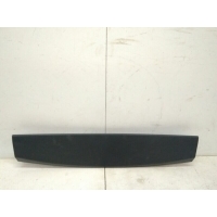 обшивка багажника Lexus NX 1 2014-2018 67939-78010