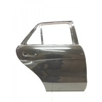 дверь Mercedes-Benz ML, GLE W166 2012-2018 A1667300205