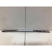 Молдинг бампера Mercedes-Benz Maybach W222 2014-2017 A2228851221
