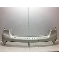 бампер Mercedes-Benz GLA X156 2014-2017 A1568852425