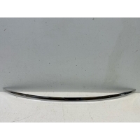 Накладка крышки багажника Mercedes-Benz E-Class W213 2016-2018 A2137570000