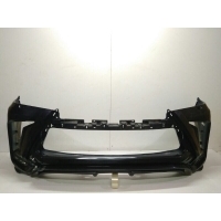бампер Lexus LX 3 2016- 52119-60G80