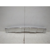 Молдинг бампера Mercedes-Benz GLE Coupe, GLS W292, X166 2015-2018 A2928852200