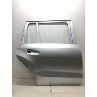 дверь Mercedes-Benz GL, GLS X166 2012-2018 A1667300405