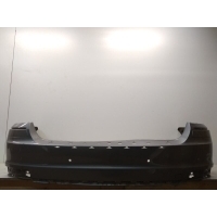 бампер Mercedes-Benz GL X164 2009-2012 A1648858925