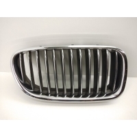 Решетка радиатора BMW 5er F10 с 2009- 51137200728