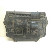 защита двс Нижн. Volkswagen Jetta 6 2011-2017 5C6825902A