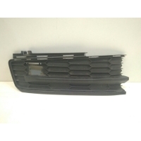 Решетка бампера Skoda Kodiaq 1 2016- 5658073679B9