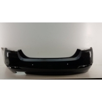 бампер BMW 5er F10 2013-2016 51127331593