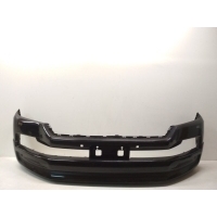 бампер Toyota Land Cruiser 200 2016- 521196B947