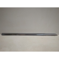 молдинг на дверь Mercedes-Benz CLS W218 2010-2018 A2187200424