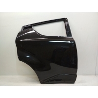 дверь Toyota C-HR 2017- 67003-F4010