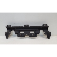 Накладка бампера Toyota Land Cruiser Prado 150 2013-2017 52129-60060