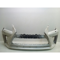 бампер Lexus GX 2 2014-2018 33333333