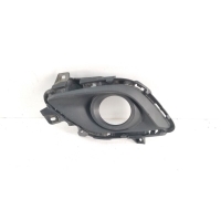 Окантовка ПТФ Mazda 6 GJ 2012- GHR450C21