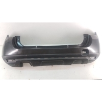 бампер Renault Duster 1 2012-2015 850220033R