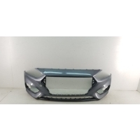 бампер Hyundai Solaris 2 2017-2019 86511-H5000