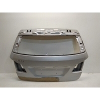 крышка багажника Mercedes-Benz B-Class W246 2011-2017 A2467400105